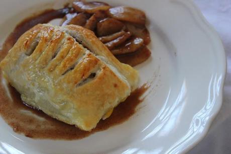 Menú Navideño I. Menú Navideño I.