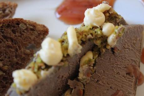 Menú Navideño I. Menú Navideño I.