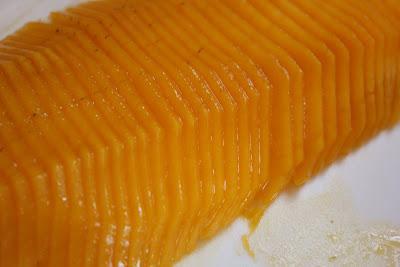 Sopa de Tomate, el Gazpacho del invierno.