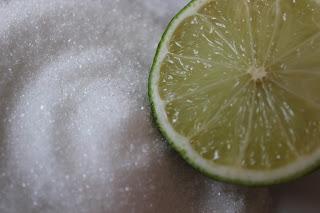 Bellinis, Risotto y Manzanas.