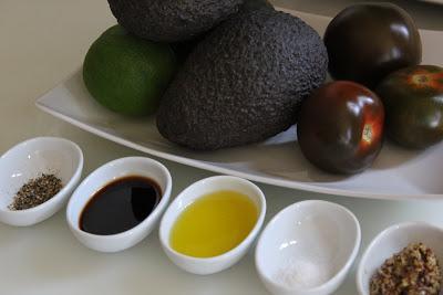 Bellinis, Risotto y Manzanas.