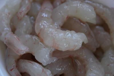 Bellinis, Risotto y Manzanas.