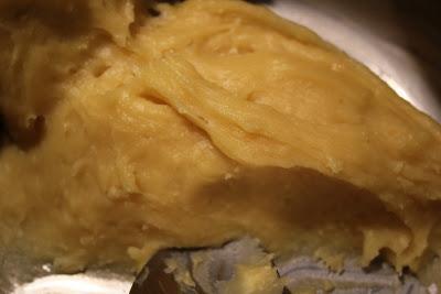 Suspiros por Halloween.