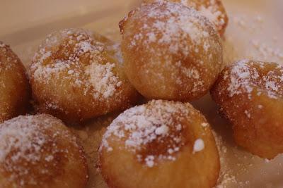 Suspiros por Halloween.