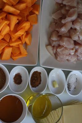 Suspiros por Halloween.