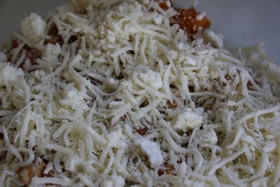 Suspiros por Halloween.