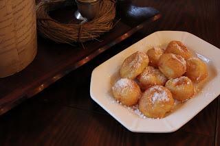 Suspiros por Halloween.