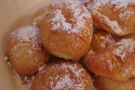 Suspiros por Halloween.