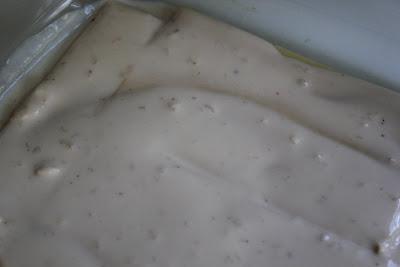 Suspiros por Halloween.