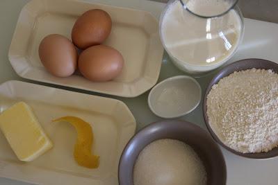 Suspiros por Halloween.