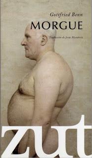 Morgue, de Gottfried Benn