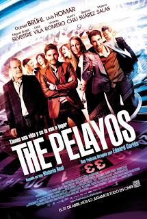 The Pelayos (2012)