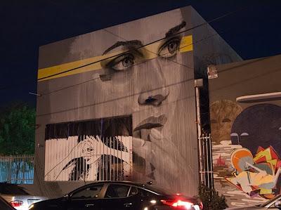 RONE en Miami