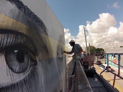 RONE en Miami