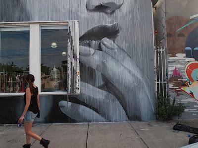 RONE en Miami