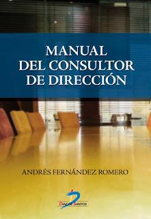 Manual del Consultor de Dirección