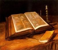 el testamento del patriarca - santa biblia