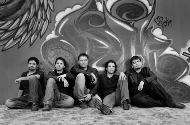 “Re-Born”, el renacer de Ecoband