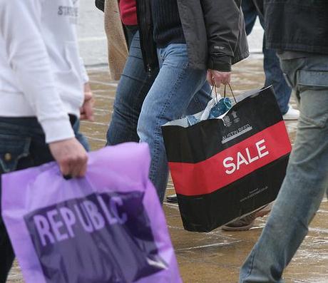 Foto: I See Modern Britain