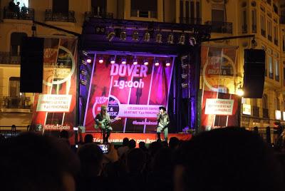 BreakAndMusic gracias a Bloguzz Kit Kat y los 40 principales