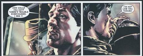 Cuando Watchmen encontró a Taxi Driver... Cuando Watchmen encontró a Taxi Driver...