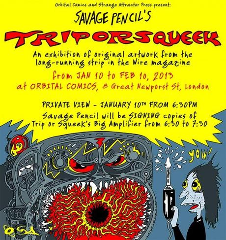 Cuando Watchmen encontró a Taxi Driver... Cuando Watchmen encontró a Taxi Driver...