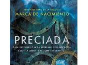 Preciada, Caragh. O´Brien