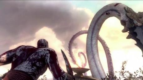 Imagen del juego God of War: Ascension
