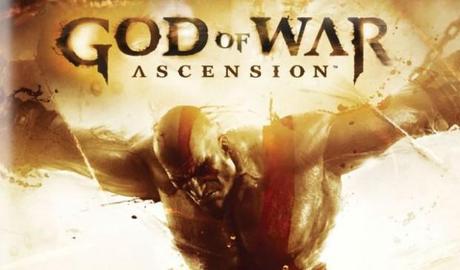 Portada God of War: Ascension