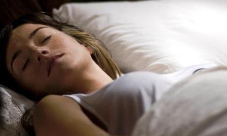 Las cosas extrañas que la gente hace cuando duerme – CURIOSIDADES