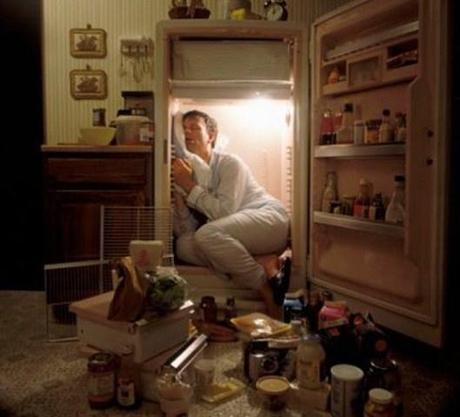 Las cosas extrañas que la gente hace cuando duerme Las cosas extrañas que la gente hace cuando duerme – CURIOSIDADES