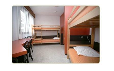 City Hostel Geneva Cuatro destinos para viajar en 2013