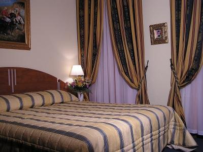 Hotel Admiral, Ginebra Cuatro destinos para viajar en 2013