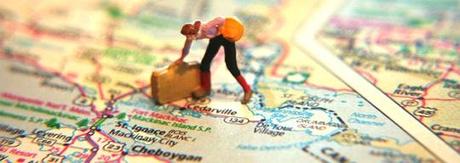 Cuatro destinos para viajar en 2013