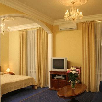 Hotel Northern Lights, San Petersburgo Cuatro destinos para viajar en 2013
