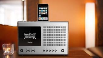 Revo Heritage :: radio digital Revo Heritage :: radio digital
