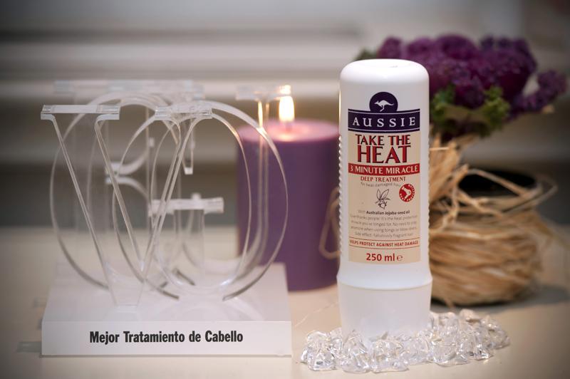 Aussie: Take the Heat