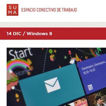 Windows8SUMAConectivo