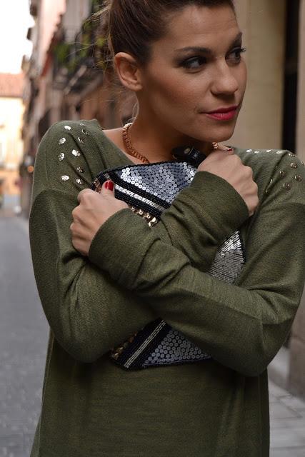 Calaveras y diablitos