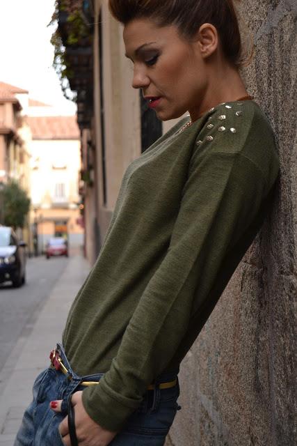 Calaveras y diablitos