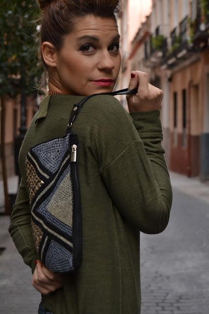 Calaveras y diablitos