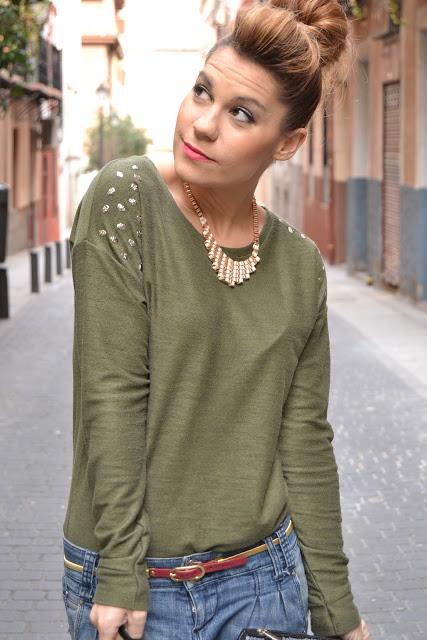 Calaveras y diablitos