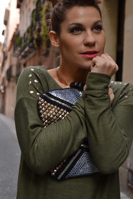 Calaveras y diablitos