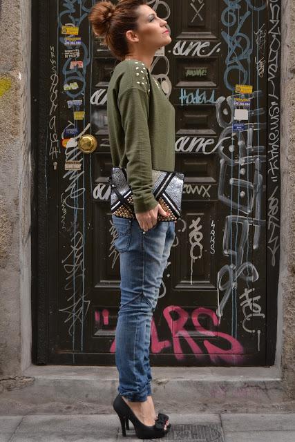 Calaveras y diablitos