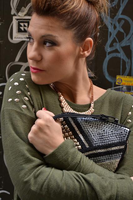 Calaveras y diablitos