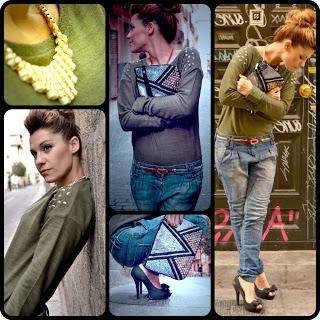 Calaveras y diablitos