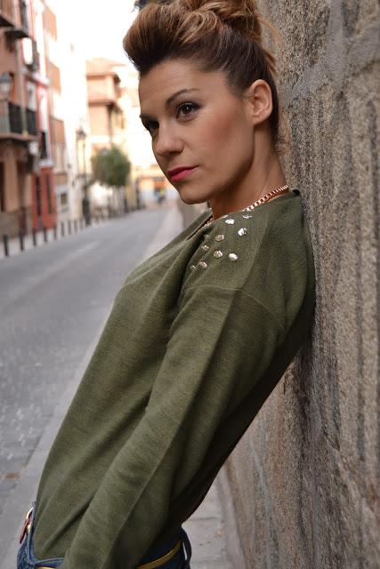 Calaveras y diablitos