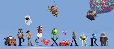 Los 22 mandamientos para crear una historia Pixar