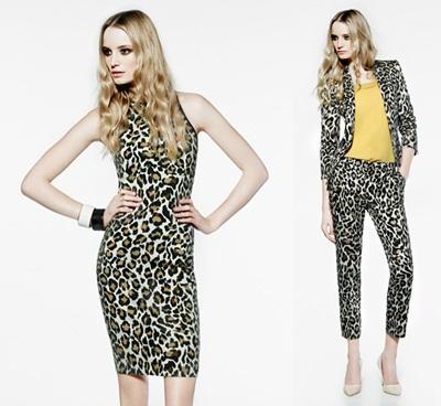 Mango: December Lookbook