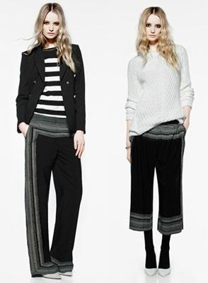 Mango: December Lookbook